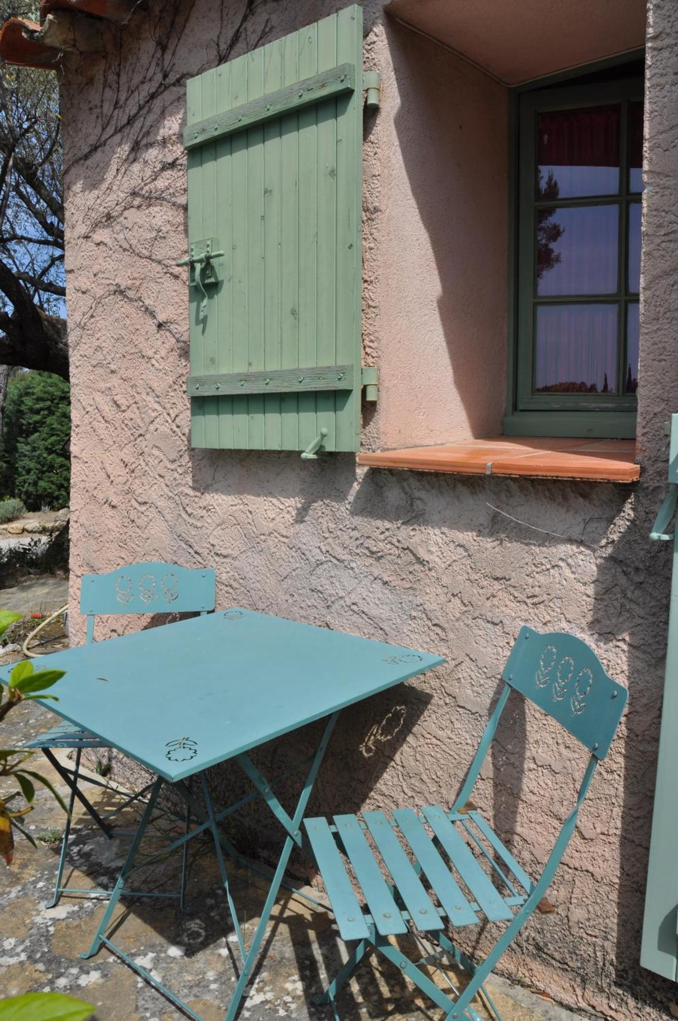 La Cigaliere Hotel Le Beausset Luaran gambar