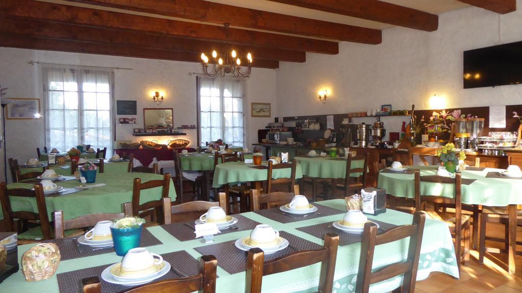 La Cigaliere Hotel Le Beausset Luaran gambar