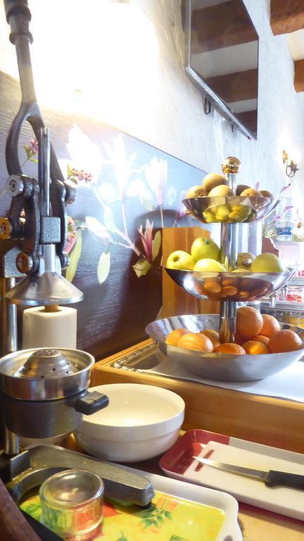 La Cigaliere Hotel Le Beausset Luaran gambar