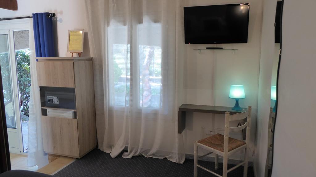 La Cigaliere Hotel Le Beausset Luaran gambar