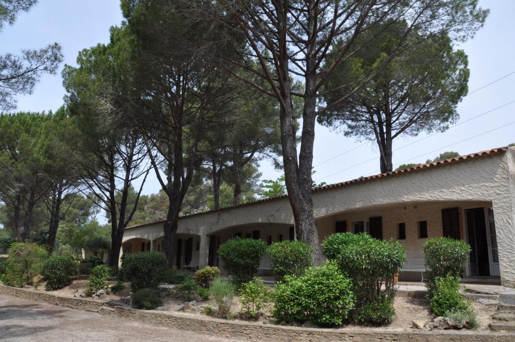 La Cigaliere Hotel Le Beausset Bilik gambar