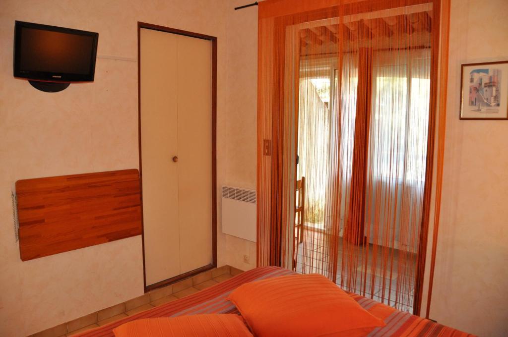 La Cigaliere Hotel Le Beausset Bilik gambar