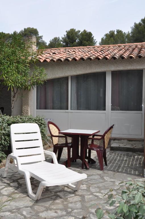 La Cigaliere Hotel Le Beausset Bilik gambar