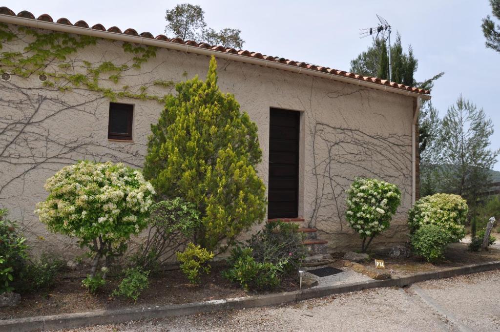 La Cigaliere Hotel Le Beausset Bilik gambar