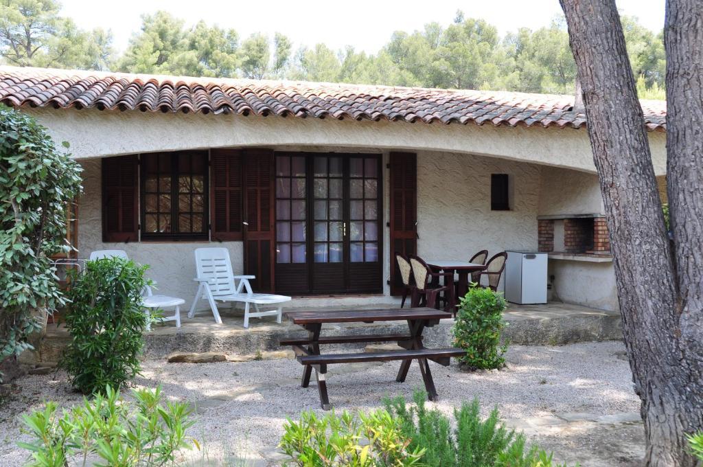 La Cigaliere Hotel Le Beausset Bilik gambar