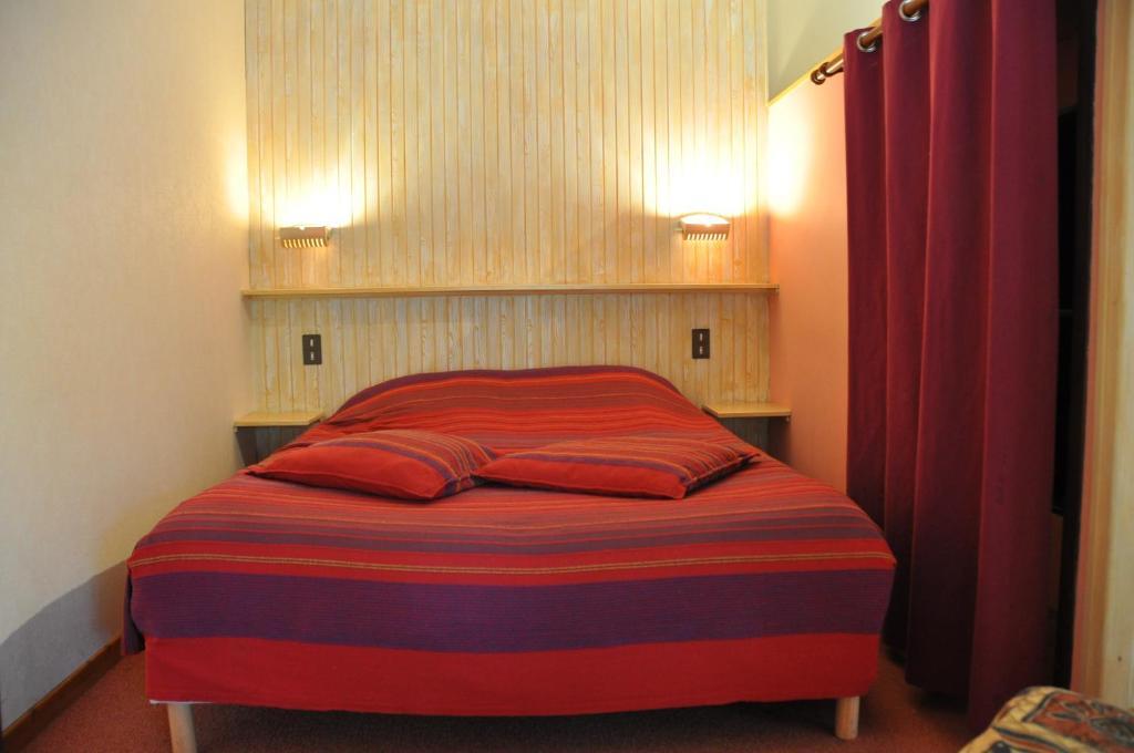 La Cigaliere Hotel Le Beausset Bilik gambar